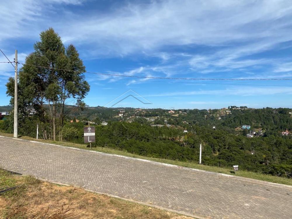 Terreno residencial à venda por R$ 1.600.000,00 - Campos do Jordão/SP