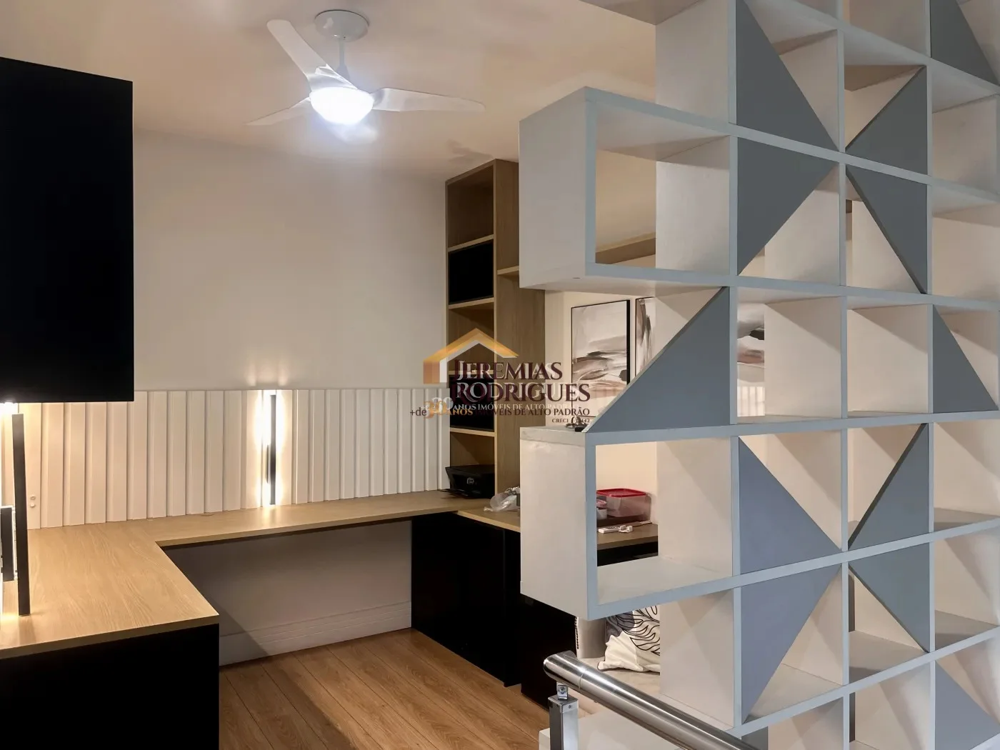 Apartamento mobiliado para venda e locação no Edifício Jabuticabeiras em Taubaté/SP. — foto 21