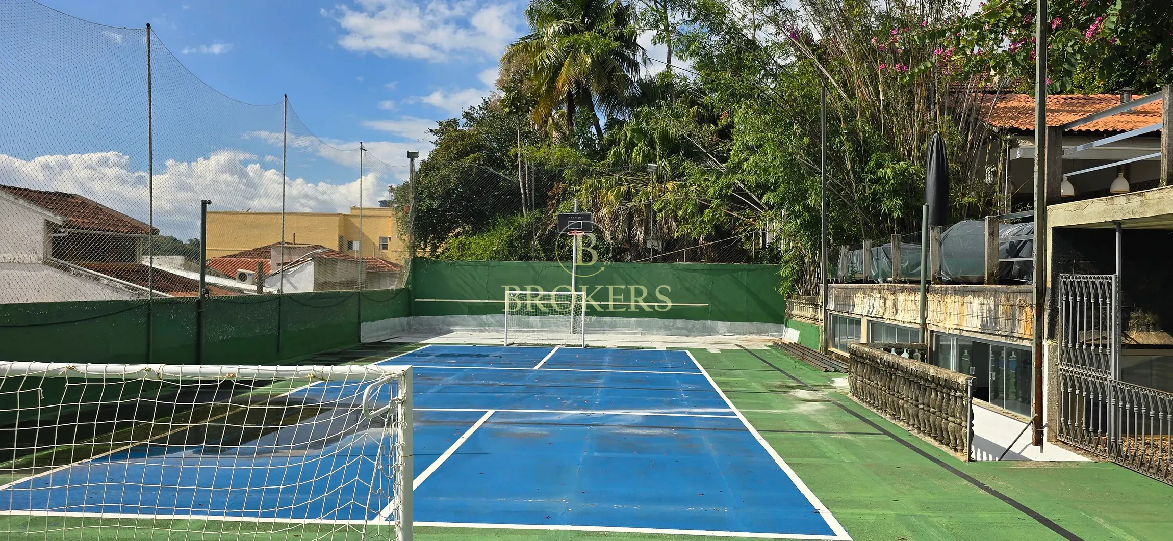 Casa Exclusiva Cercada pelo Verde com Lazer Completo e Guarita com Segurança 24 Horas — foto 13