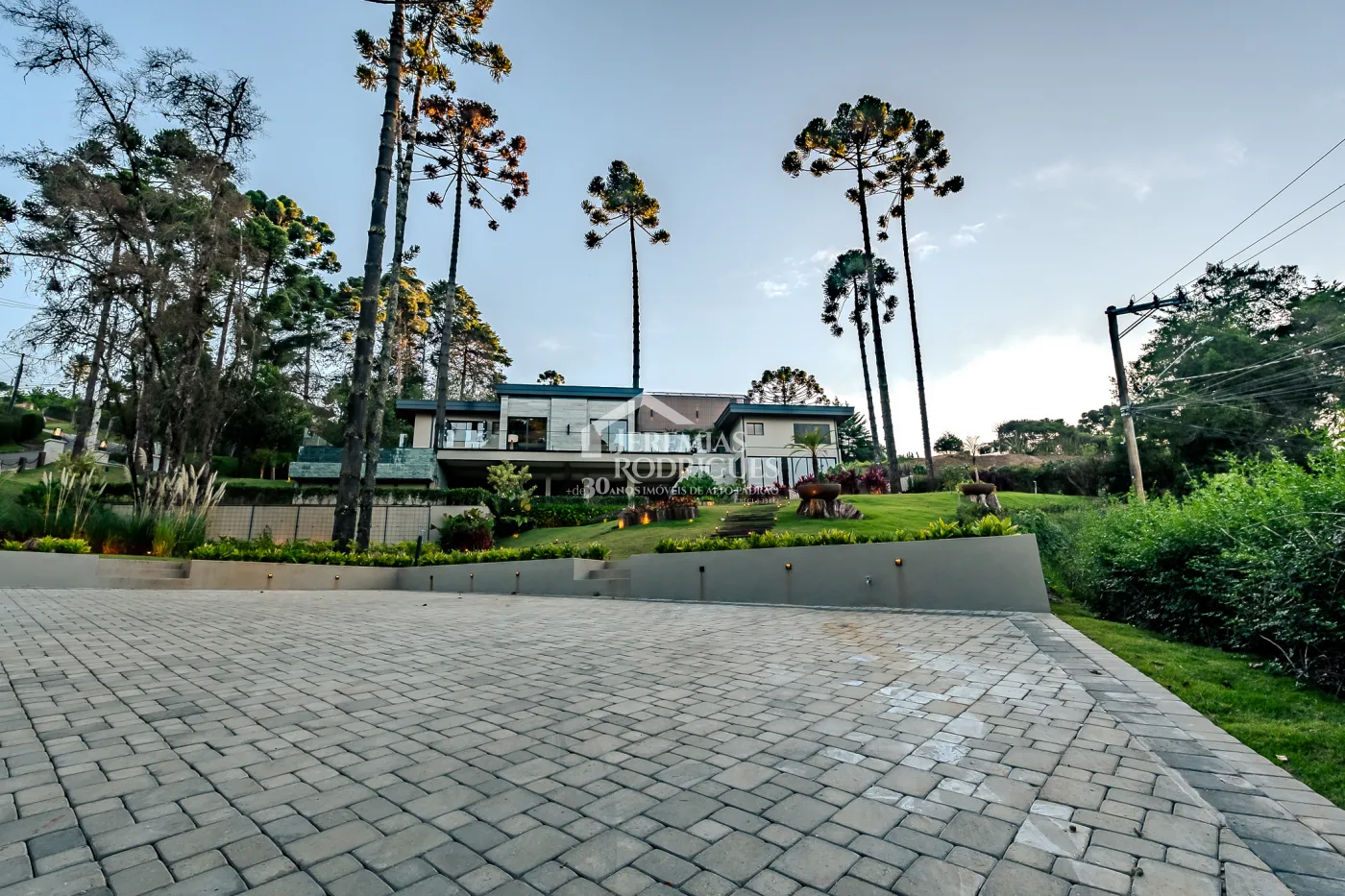Casa de 2727 m² à venda por R$ 15.000.000,00 - Campos do Jordão/SP