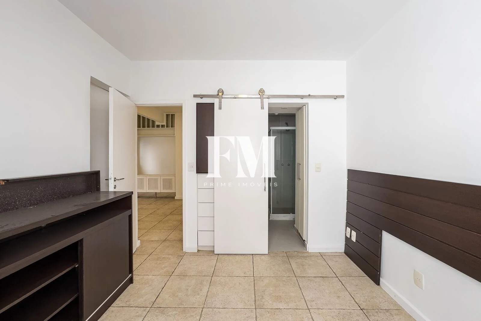 Lagoa | Rua Ministro Armando de Alencar | 3 Quartos (1 Suíte) | 79m² com Vaga à Beira da Lagoa - foto 20