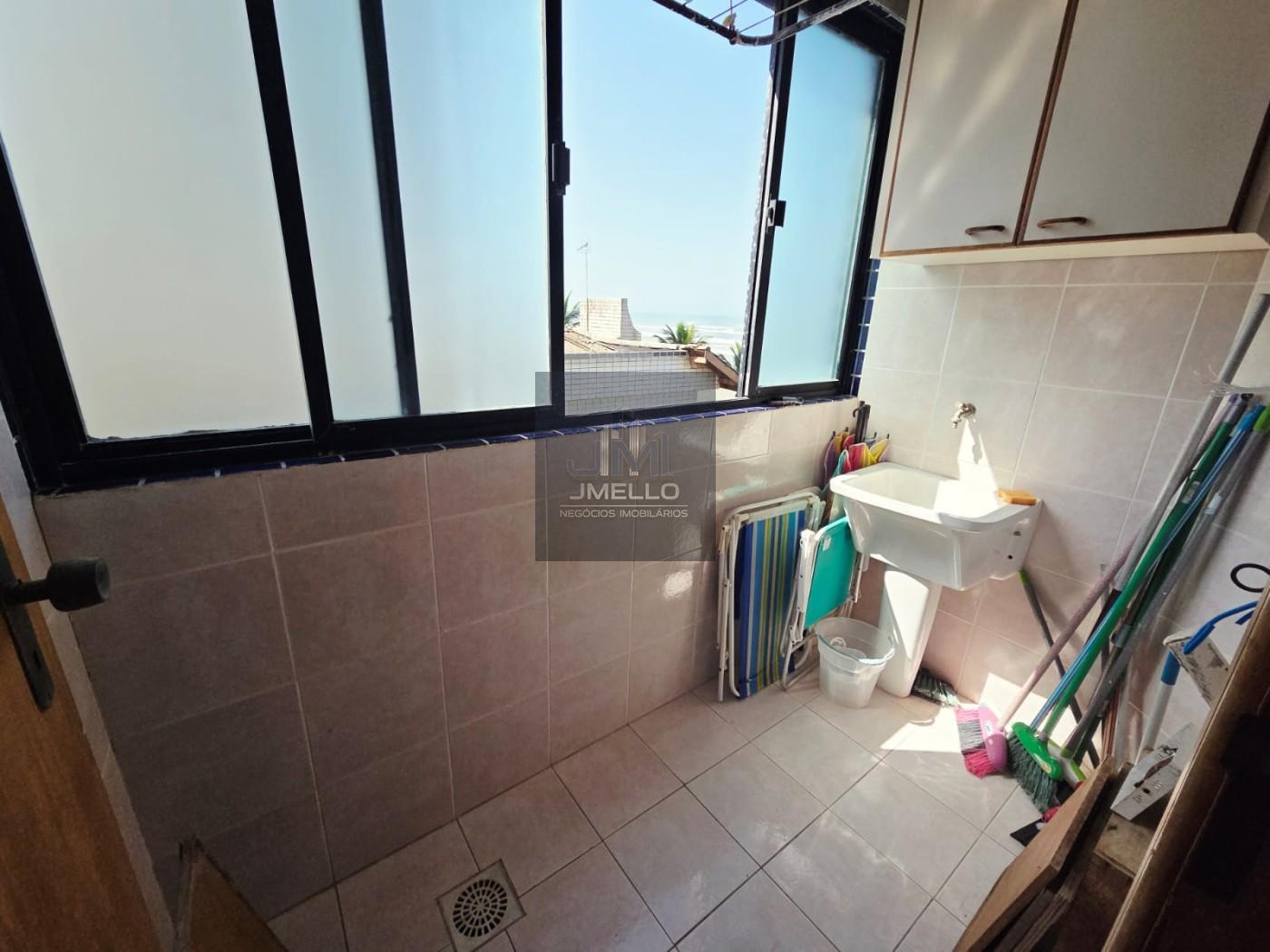 Apartamento para Venda em Praia Grande, Caiçara, 2 dormitórios, 1 suíte, 1 banheiro, 1 vaga — foto 12
