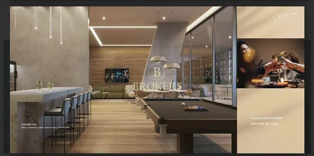Apartamento à venda, Copacabana, Vista mar privilegiada, 03 suítes, 03 vagas de garagem, 02 mil m² — foto 17