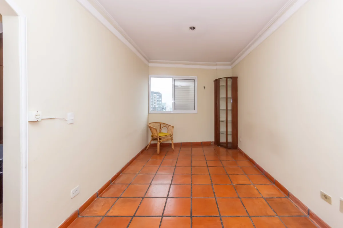 Apartamento na Vila Clementino próximo ao Metrô AACD-Servidor — foto 6