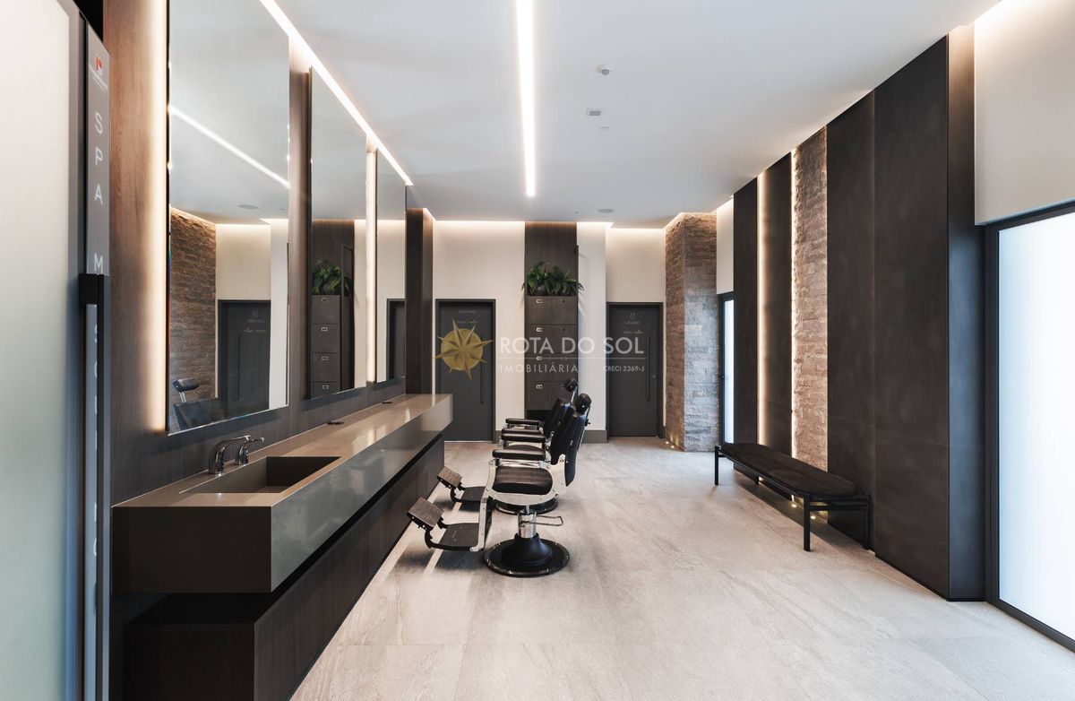 Yachthouse Apartamento Alto Padrão 4 Suítes no Centro de Balneário Camboriú SC