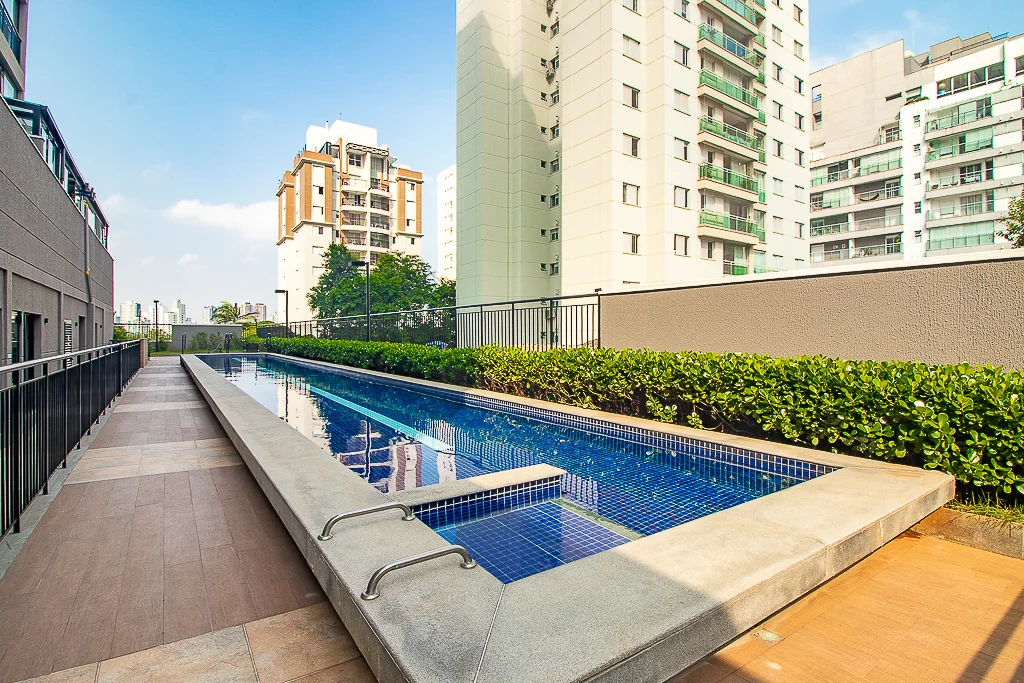 Apartamento Garden pronto para morar perto do metrô Vila Mariana — foto 18