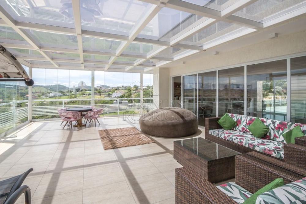 Casa à venda por R$ 3.990.000,00 - Taubaté/SP