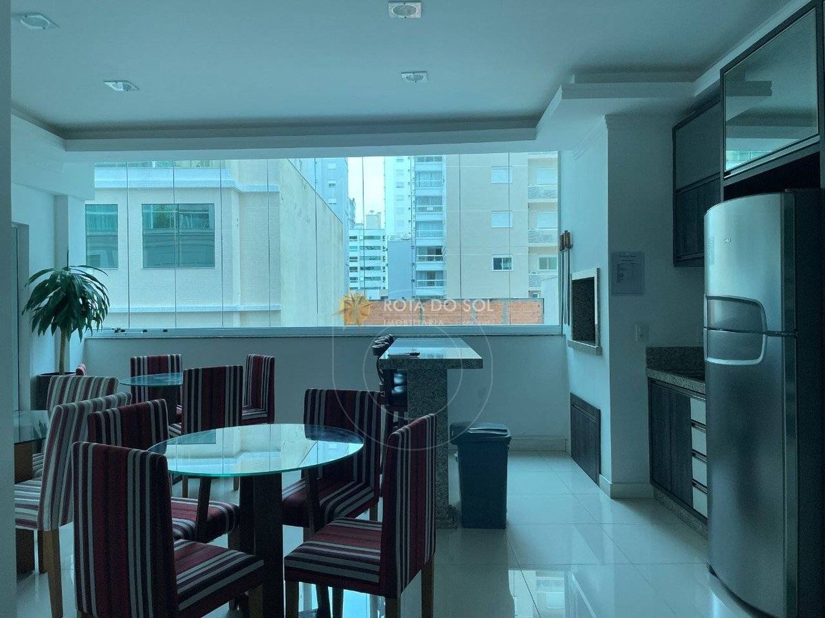 Sorrento Apartamento 3 Suítes em Meia Praia Itapema — foto 17