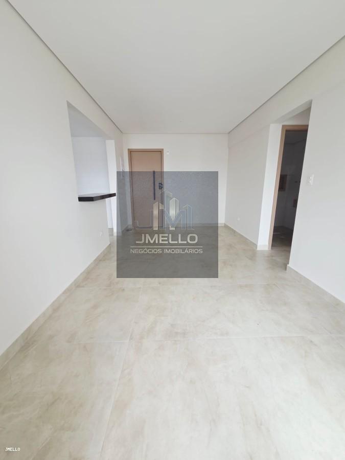 Apartamento para Venda em Praia Grande, Caiçara, 2 dormitórios, 2 suítes, 1 banheiro, 1 vaga