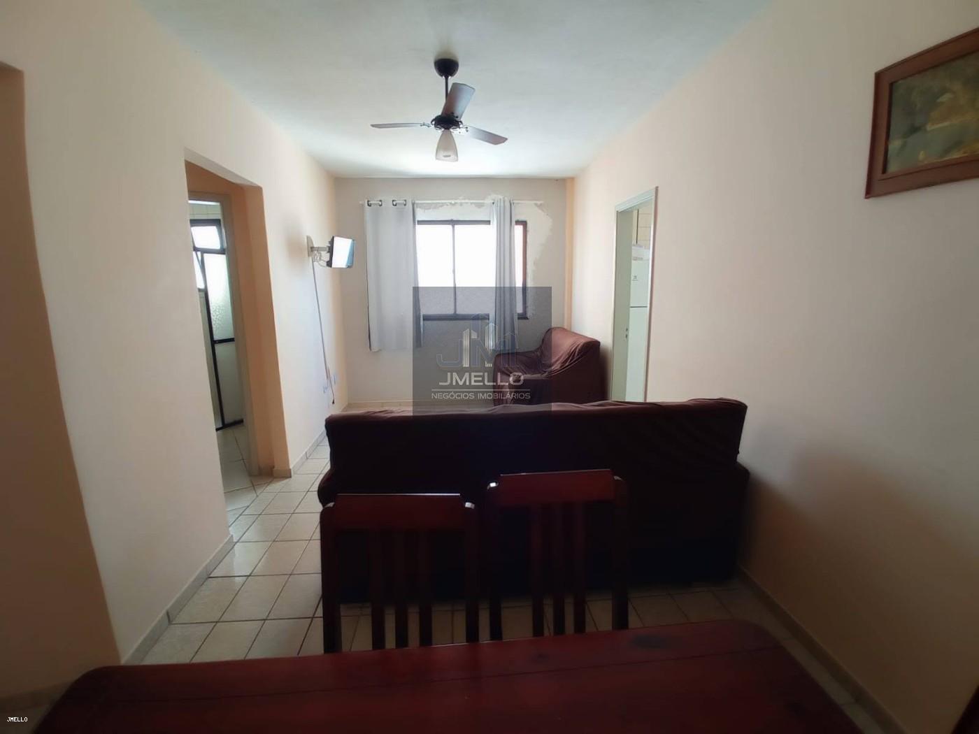 Apartamento para Venda em Praia Grande, OCIAN, 1 dormitório, 1 banheiro, 1 vaga
