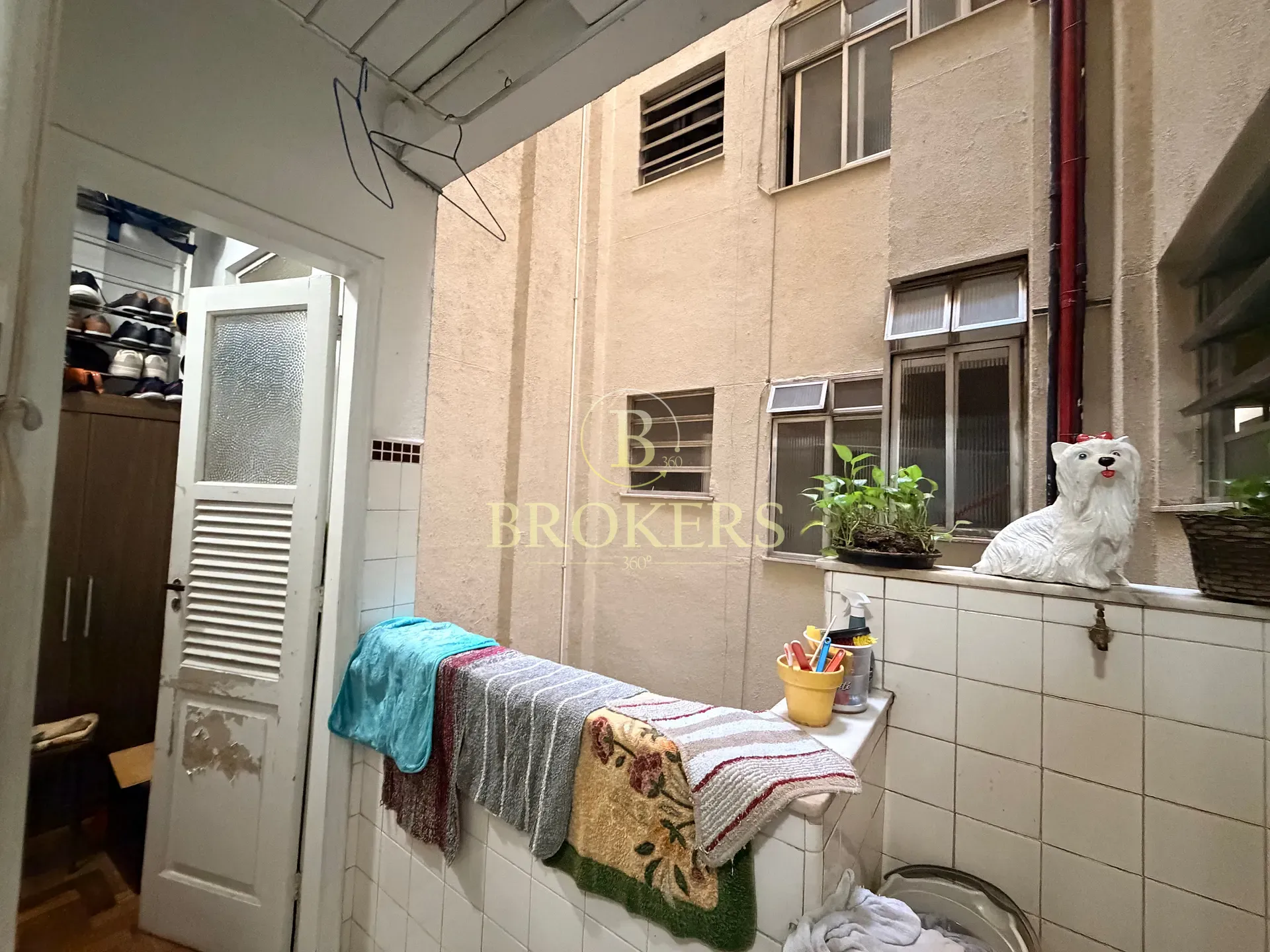 Apartamento à venda de 3 quartos com charme e praticidade a passos do metrô e da praia em Copacaban — foto 16