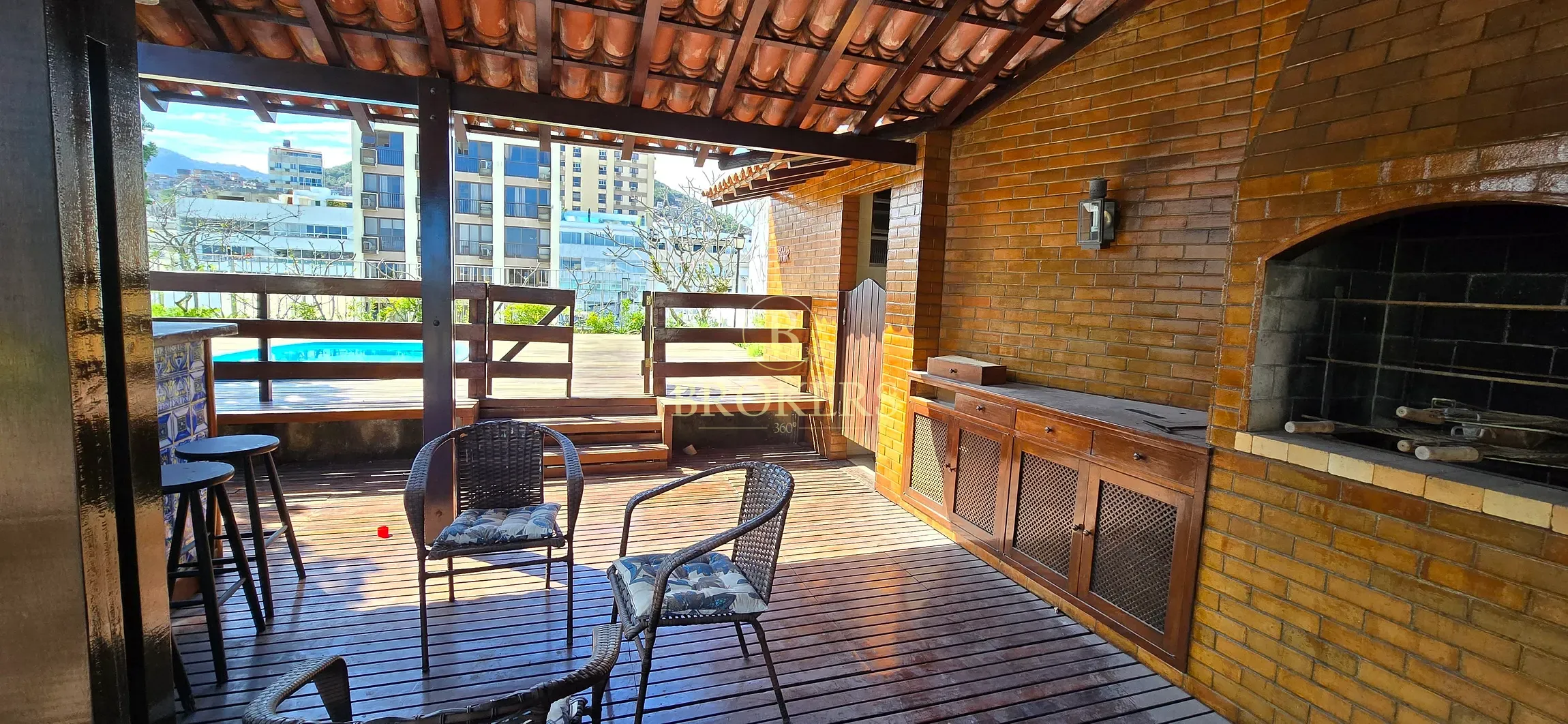 Cobertura com aproximadamente 600m² com vista mar à venda, Ipanema, Rio de Janeiro! — foto 64