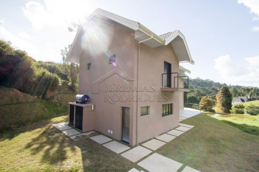 Casa com 4 dormitórios à venda, 360 m² - Horto Florestal - Campos do Jordão/SP