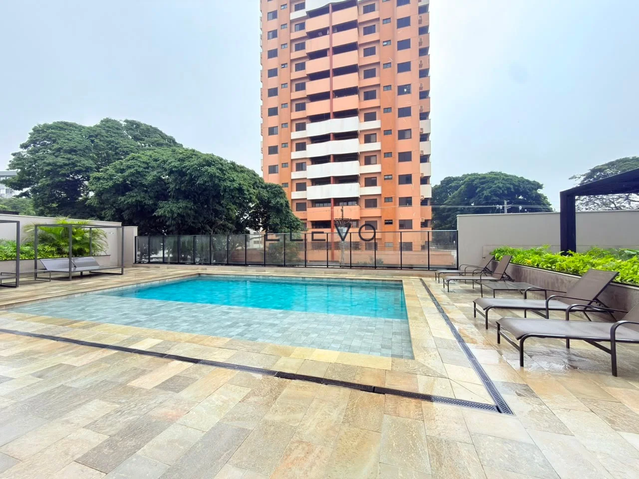 Apartamento Novo à Venda em Maringá | 3 Quartos, Lazer Completo e Próximo à Avenida Cerro Azul | Harmony Residence.