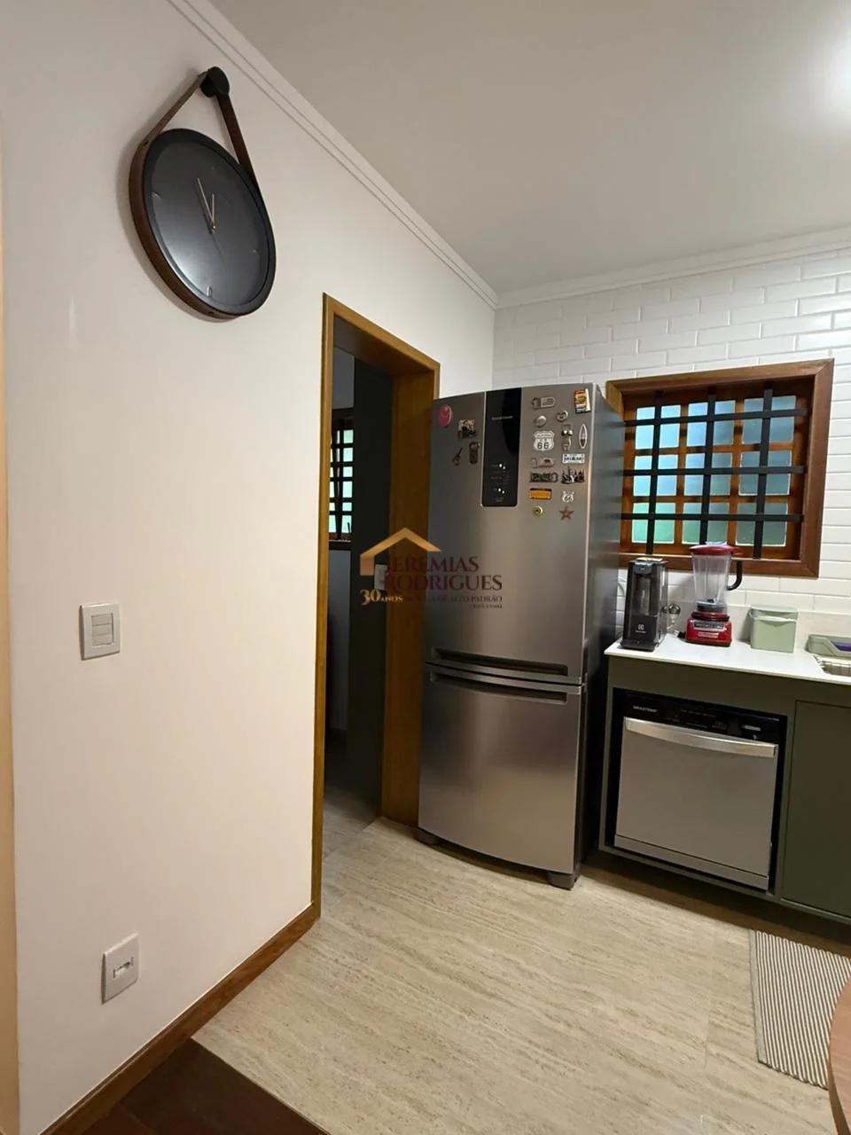 Apartamento à venda no Condomínio Cortina D'Ampezzo em Campos do Jordão/SP. — foto 9