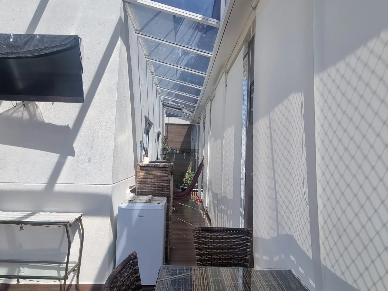 Cobertura Duplex 153m² | 4 Dormitórios (2 Suítes) | Varanda Gourmet | 2 Vagas | Nova Petrópolis - São Bernardo do Campo