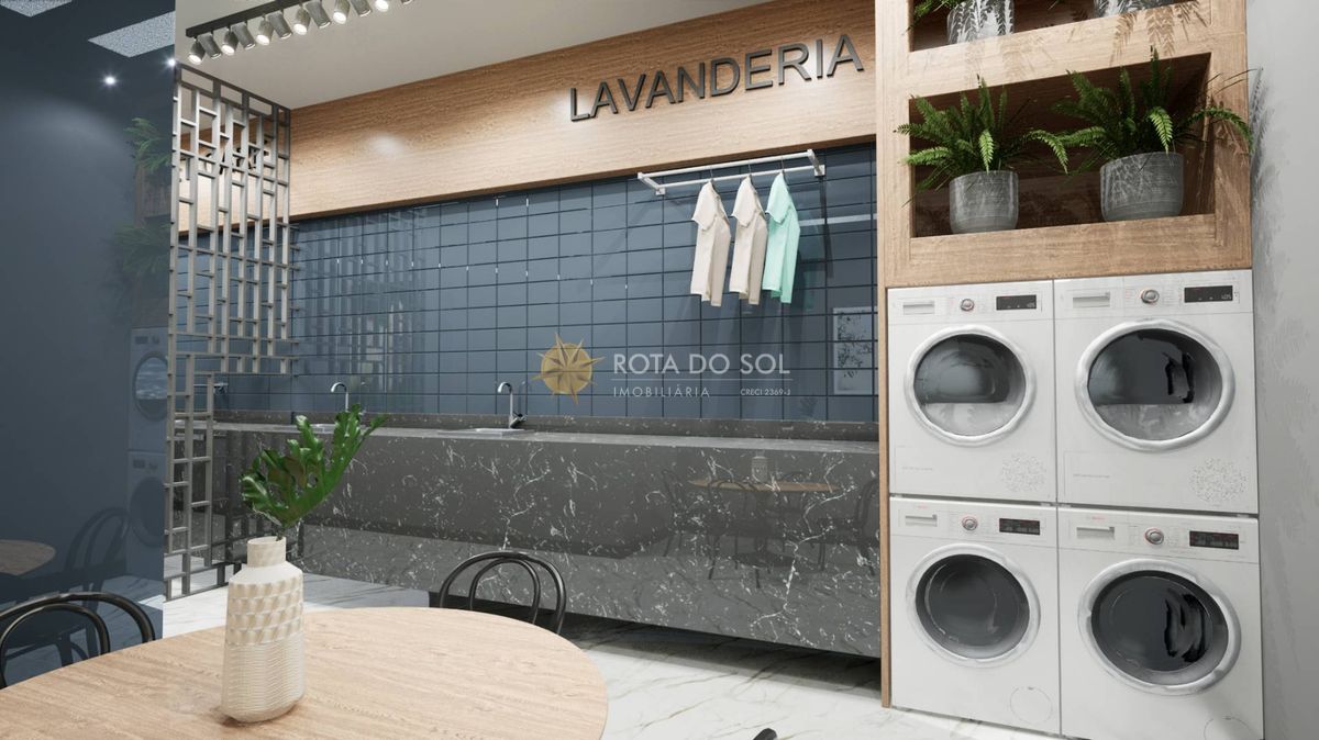 Vive La Vie Residence Apartamento Frente Rua 2 Quartos no Bairro Várzea Itapema SC — foto 17