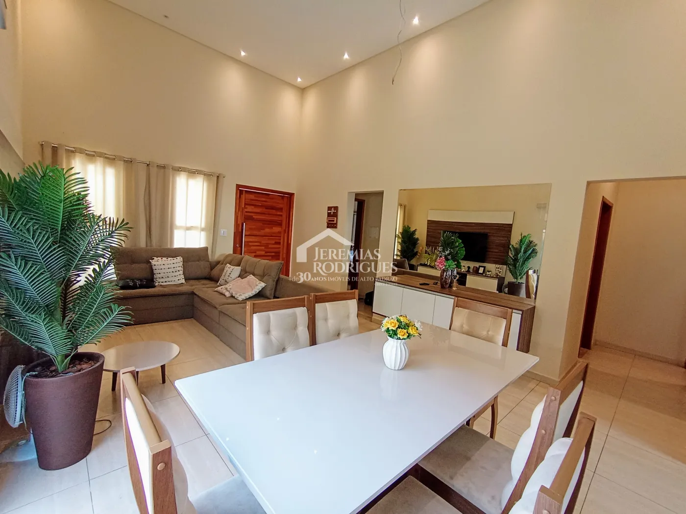 Casa para locação no Condomínio Residencial Terrazzo Di Itália em Taubaté/SP - foto 5