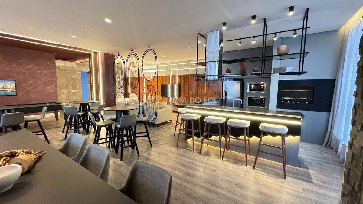 Zurich Apartamento Mobiliado 3 Suítes Meia Praia Itapema SC — foto 23