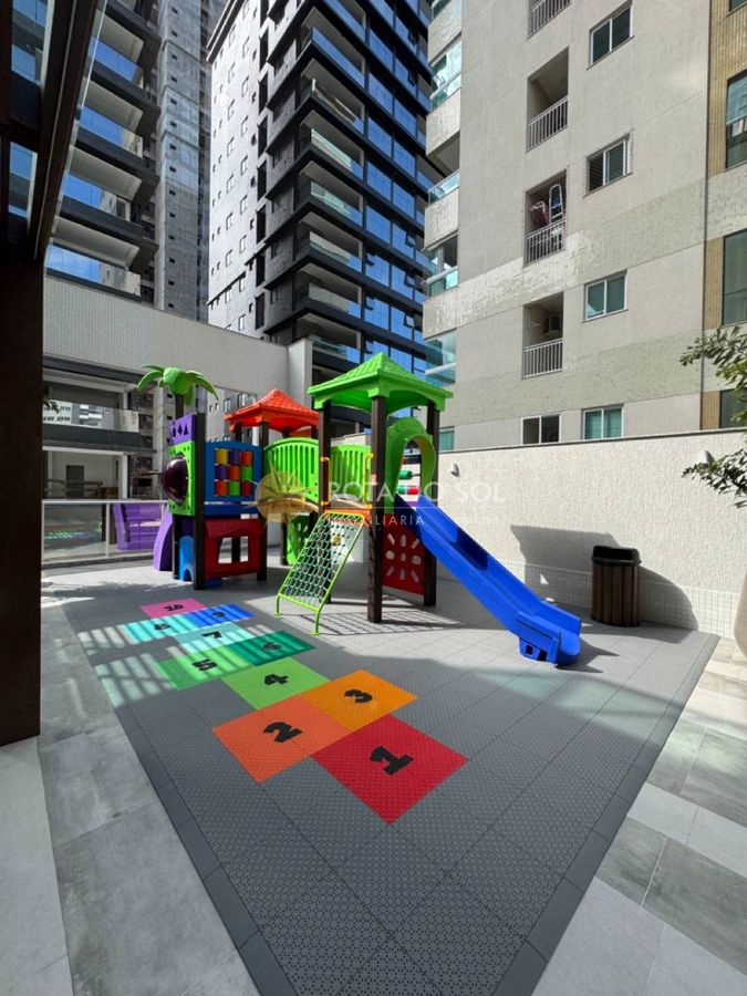 El Elyon Apartamento Vista Mar 3 Suítes Meia Praia Itapema SC