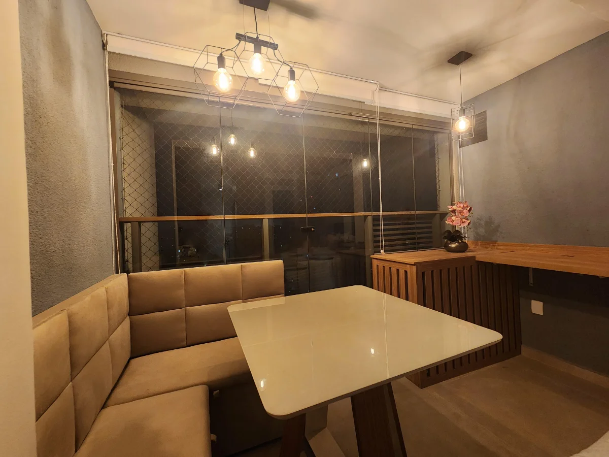 Studio na Vila Clementino - 25m² — foto 2