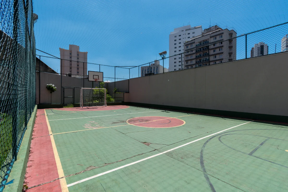 Apartamento na Vila Gumercindo próximo ao Metrô Santos-Imigrantes — foto 40