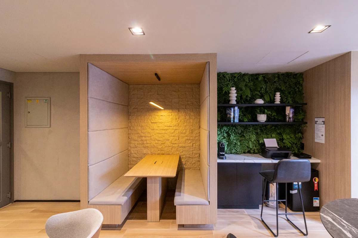 Studio na Vila Clementino próximo ao Metrô Hospital São Paulo — foto 39