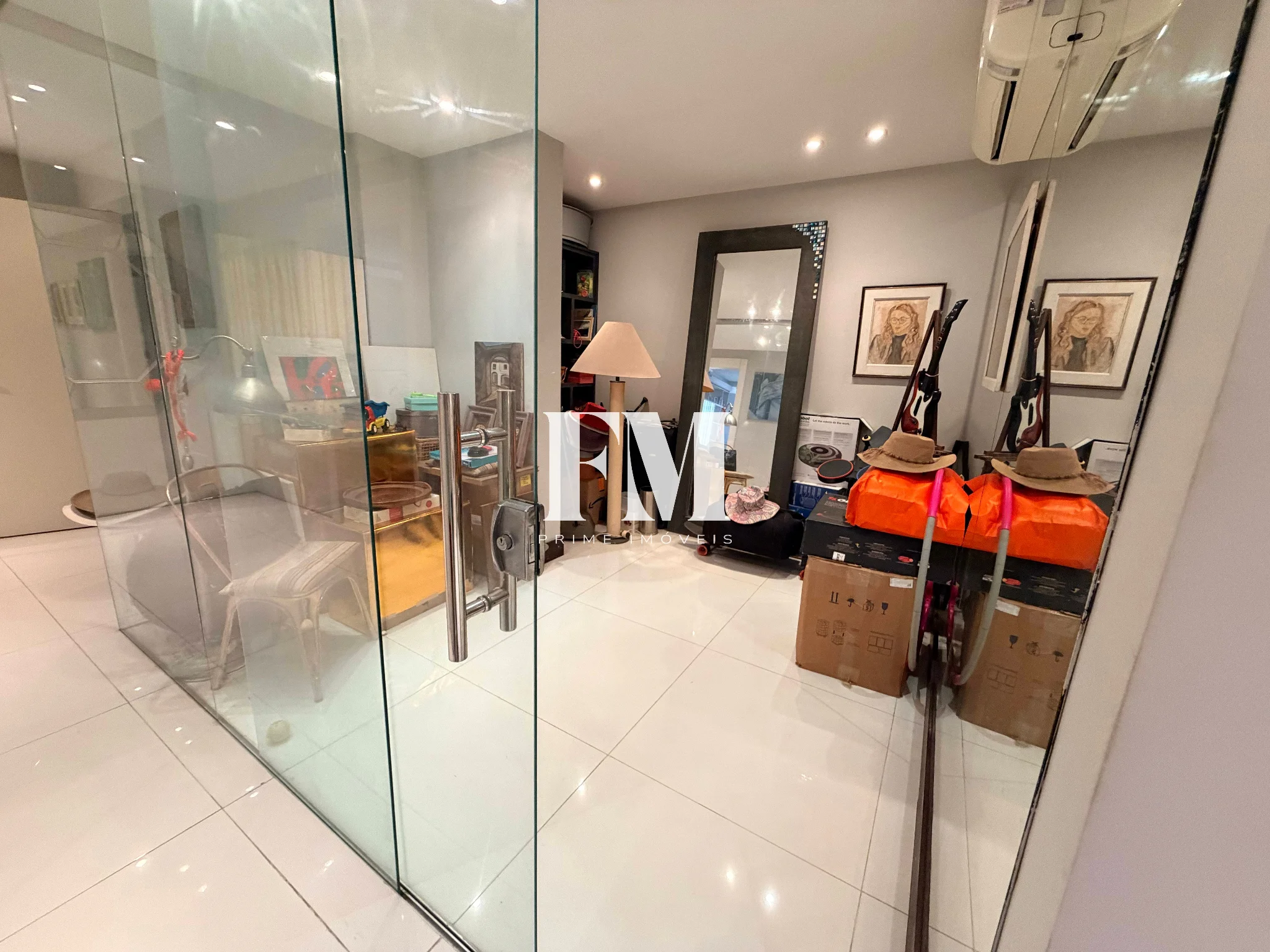 Luxo absoluto à beira-mar na Avenida Atlântica - Copacabana: apartamento à venda, 3quartos, 370m² r - foto 13