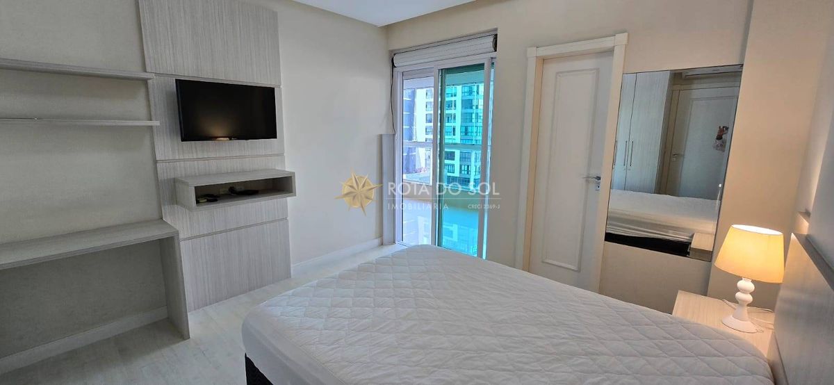 Belle Vie Apartamento 4 Suítes Mobiliado 200 Metros do Mar Meia Praia Itapema Sc