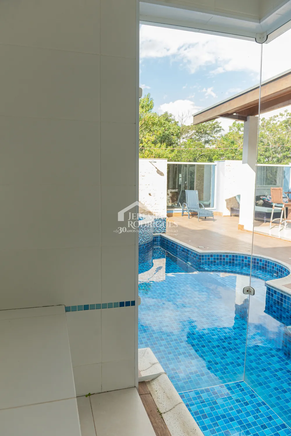 Casa à venda no Condomínio Residencial Terras de San Marco em Taubaté/SP