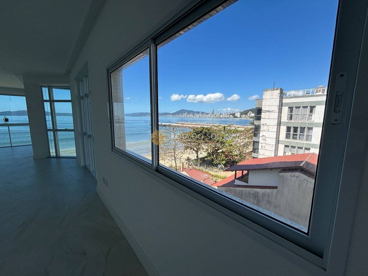 Sonata Apartamento Frente Mar 3 Suítes Centro Itapema SC — foto 4