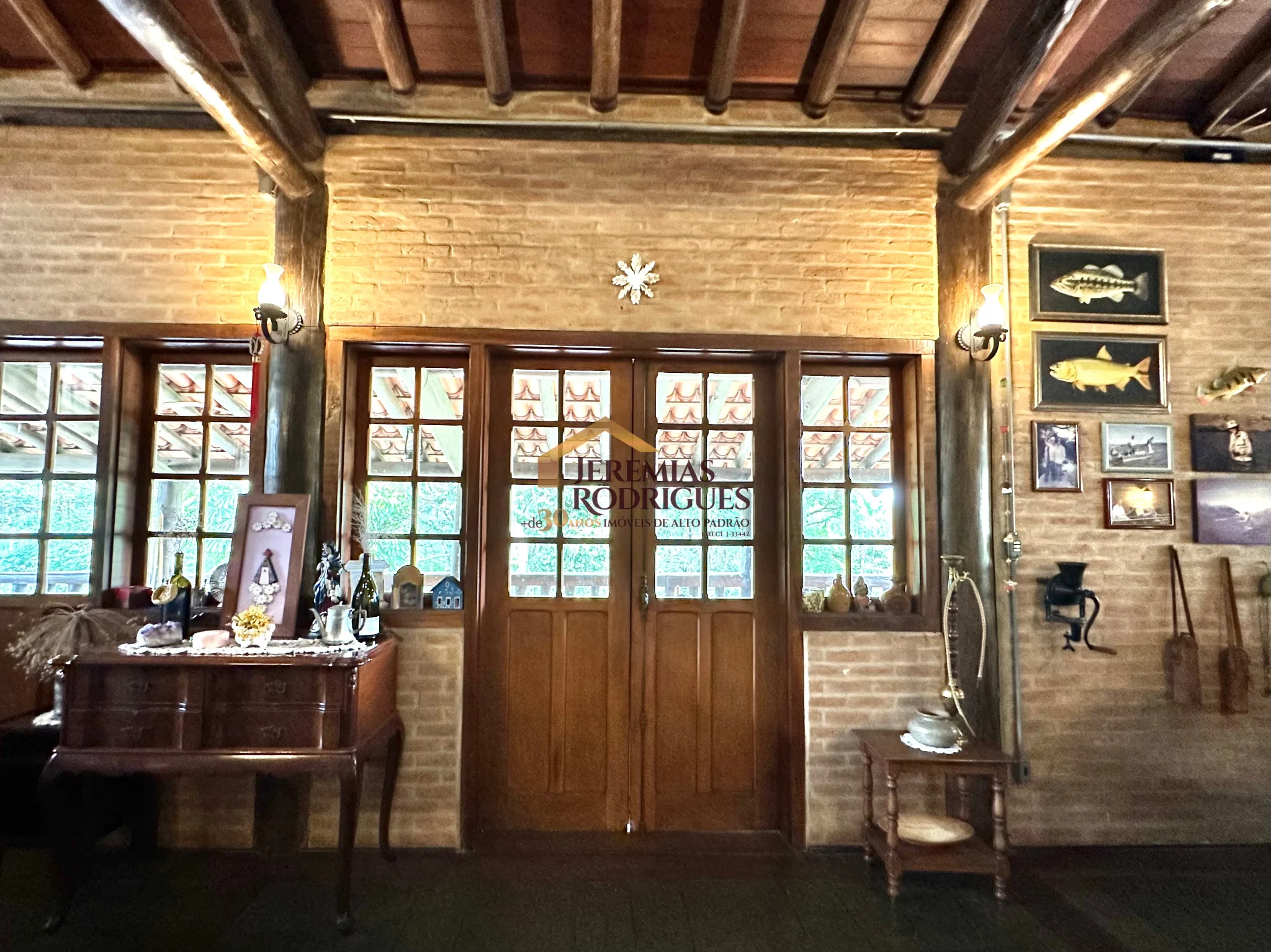 Casa à venda no Condomínio Chácaras Cataguá em Taubaté/SP. - foto 71