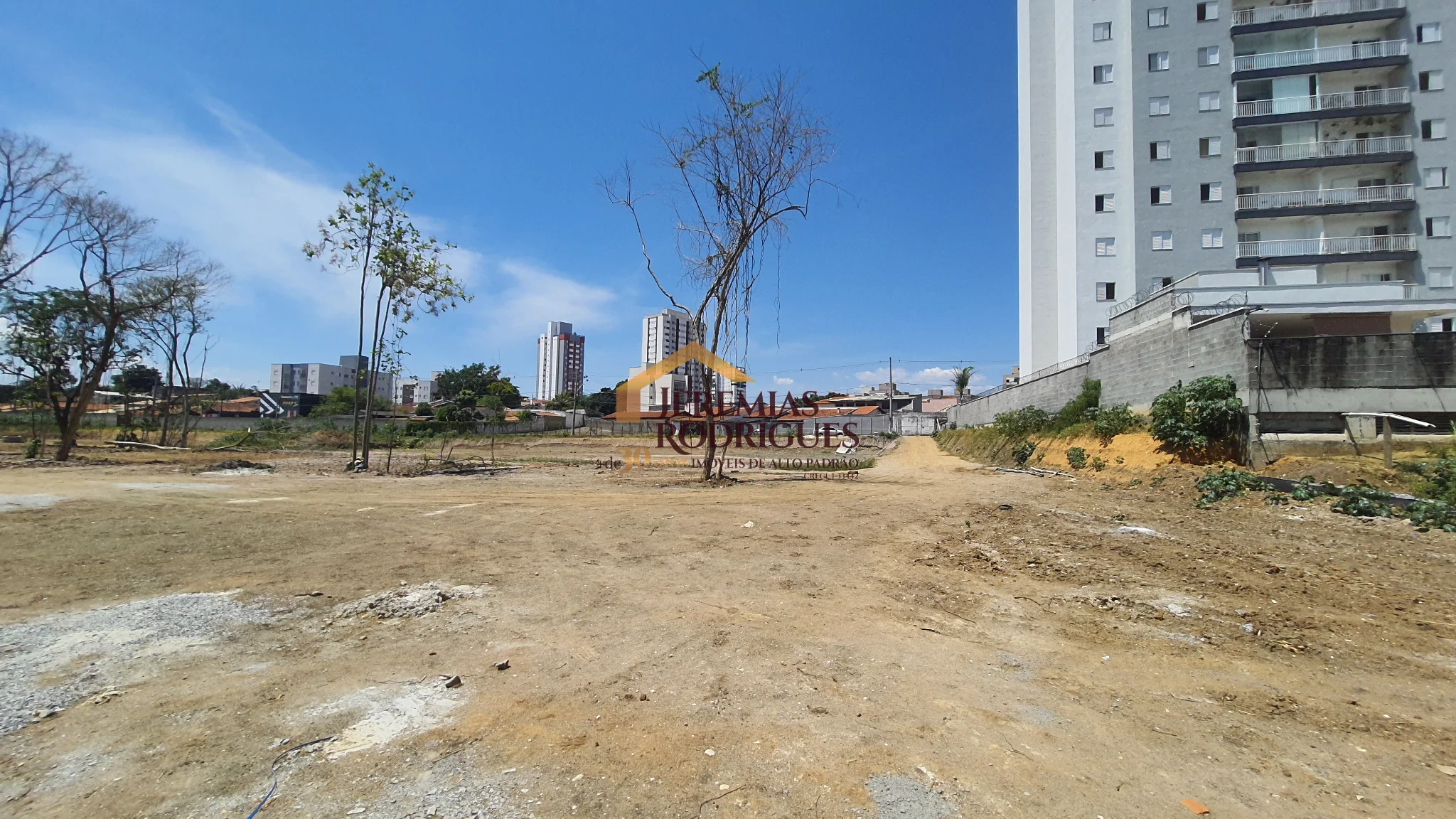 Terreno comercial à venda no bairro Vila São José em Taubaté/SP. — foto 16