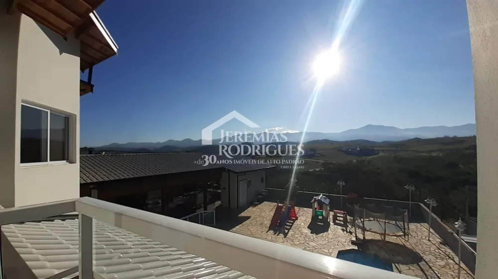 Casa com 5 suítes, 600 m² - Condomínio Village da Serra - Tremembé/SP
