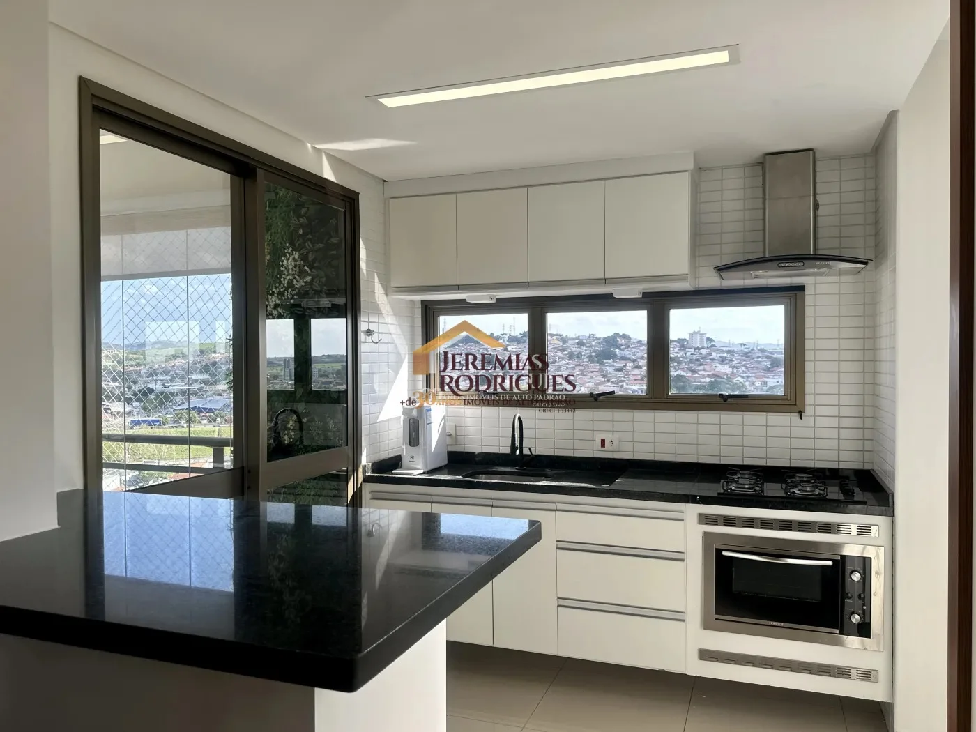 Apartamento mobiliado para venda e locação no Edifício Jabuticabeiras em Taubaté/SP. — foto 11