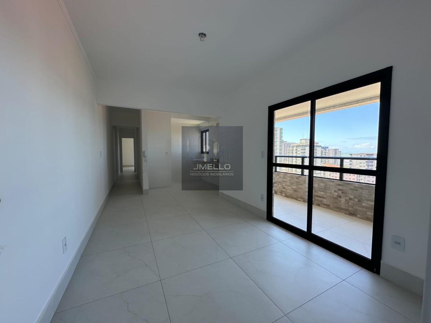 Apartamento para Venda em Praia Grande, Caiçara, 2 dormitórios, 1 suíte, 1 banheiro, 1 vaga