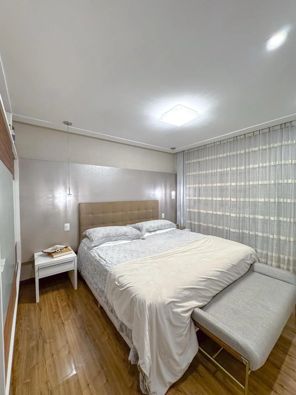 Cobertura de 218 m² com 4 suítes e lazer completo na Serra - ham - foto 18