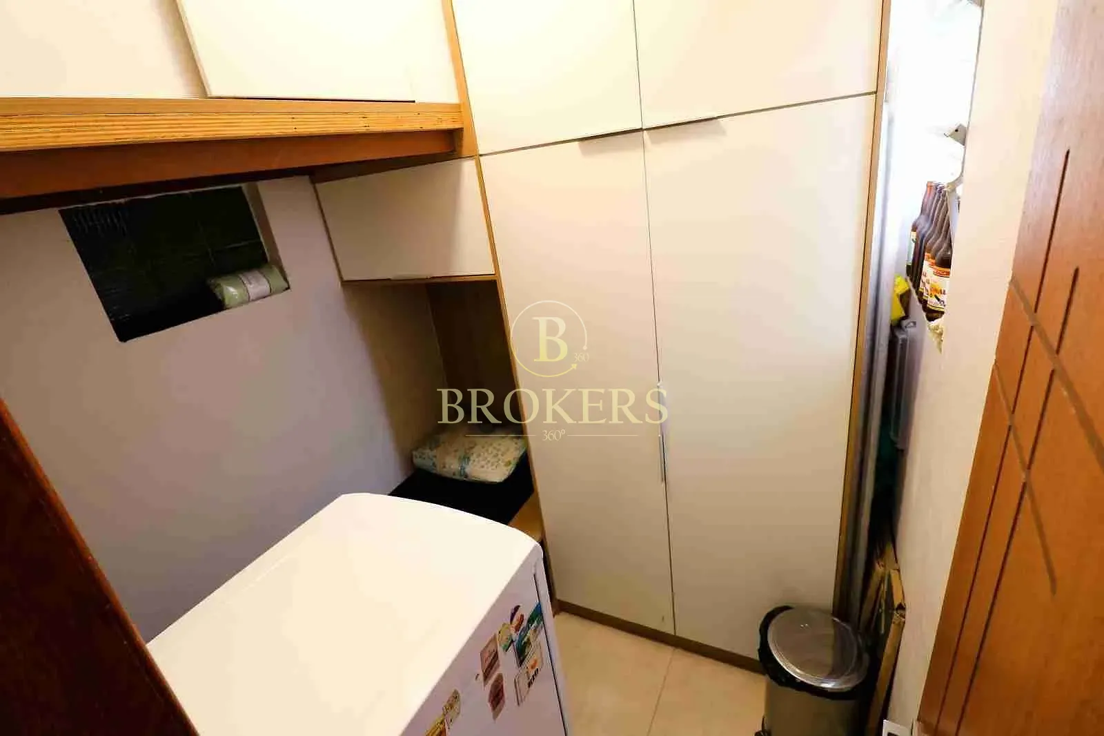 Cobertura modernizada à venda na Rua Barata Ribeiro - Copacabana. 4 quartos, terraço gourmet, vista — foto 26