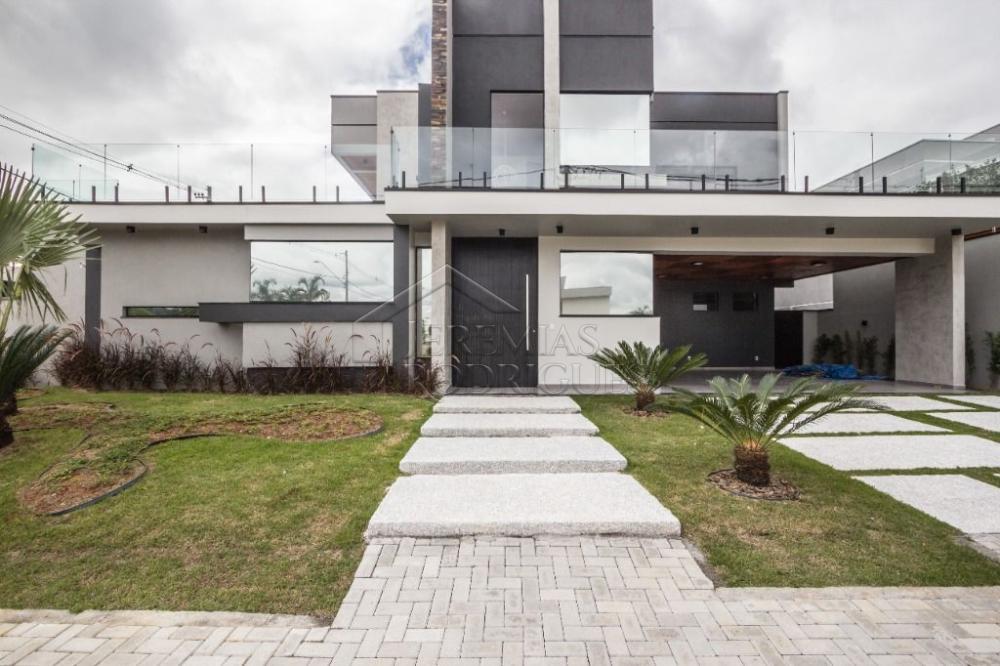 Casa à venda por R$ 3.700.000,00 - Taubaté/SP
