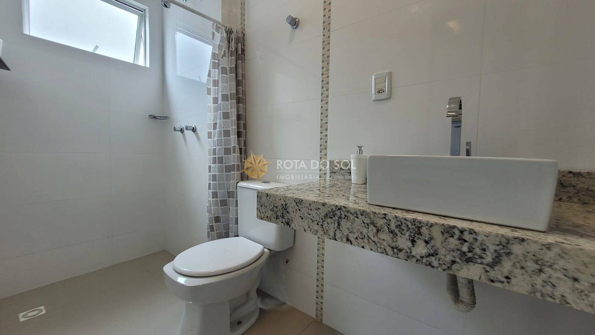 Residecial Embaixador Apartamento 3 Suítes e 2 Vagas em Meia Praia Itapema SC