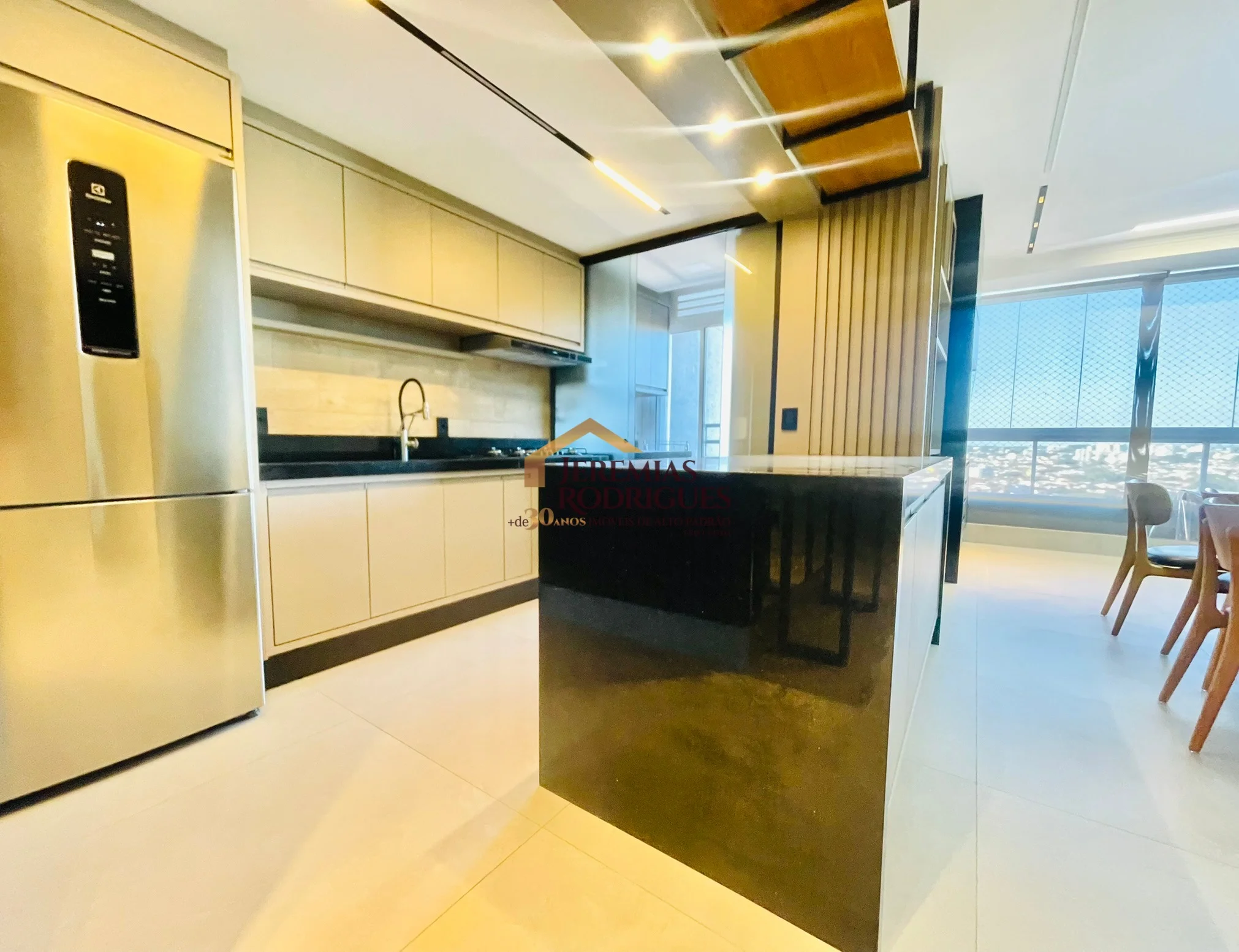 Apartamento Mobiliado para locação e venda no Edifício Residencial Elegance em Taubaté/SP. — foto 12