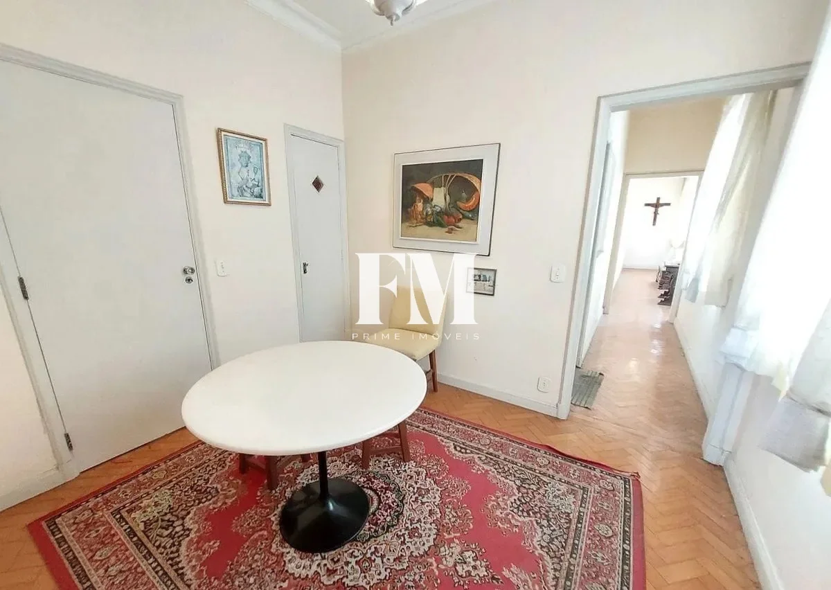 Apartamento a venda na Praia de Botafogo, são 300 m², vista deslumbrante da praia e Pão de Açúcar, - foto 12