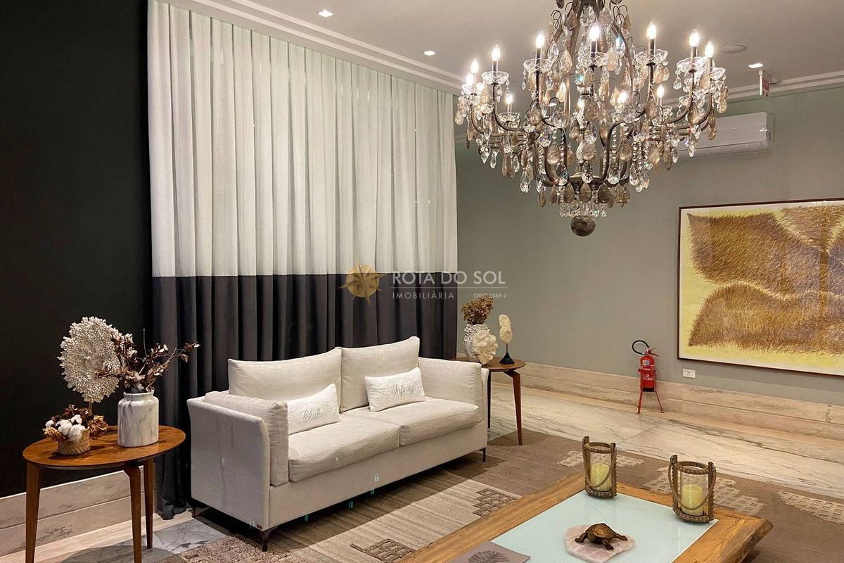 Infinity Club apartamento frente mar com 4 suítes no Centro de Itapema — foto 45