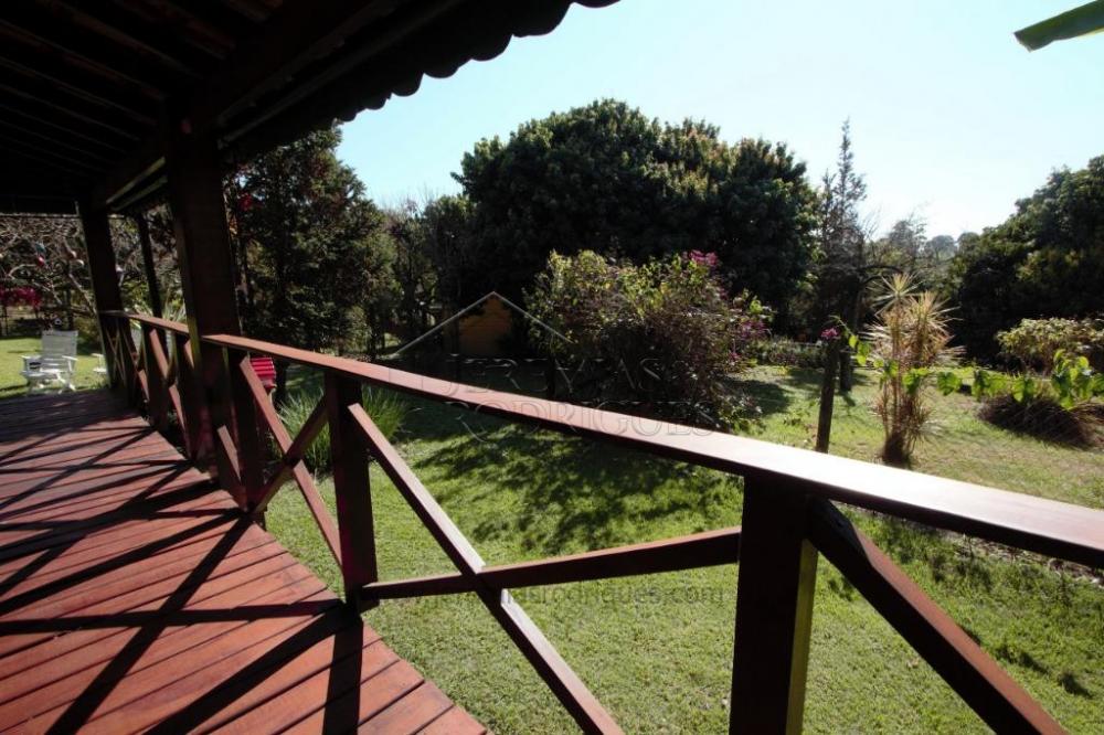 Chácara com 3 quartos, 11.184 m², à venda por R$ 1.900.000- Rancho Grande - Tremembé/SP
