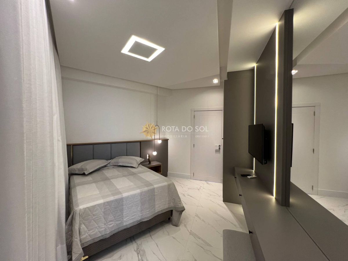 Infinity Club apartamento frente mar com 4 suítes no Centro de Itapema — foto 30