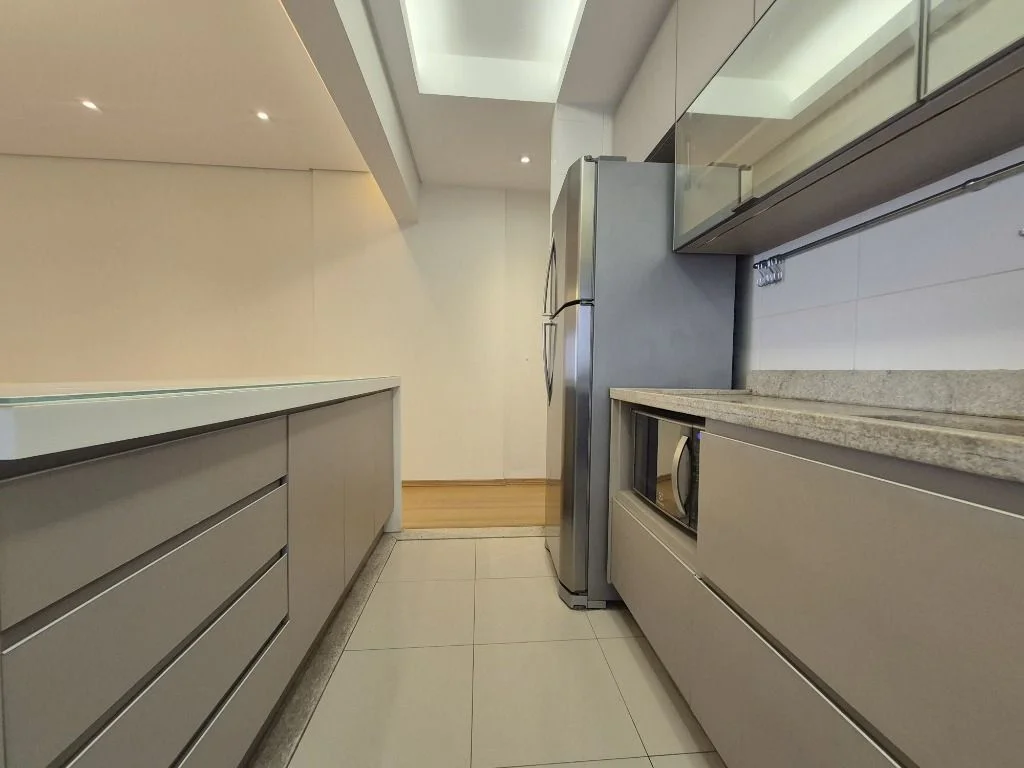 Apartamento 2 dormitórios próximo ao metrô Ana Rosa | 2 vagas — foto 9