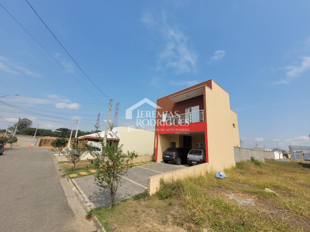 Casa com 3 dormitórios, 174 m² - Condomínio Residencial Laguna - Pindamonhangaba/SP