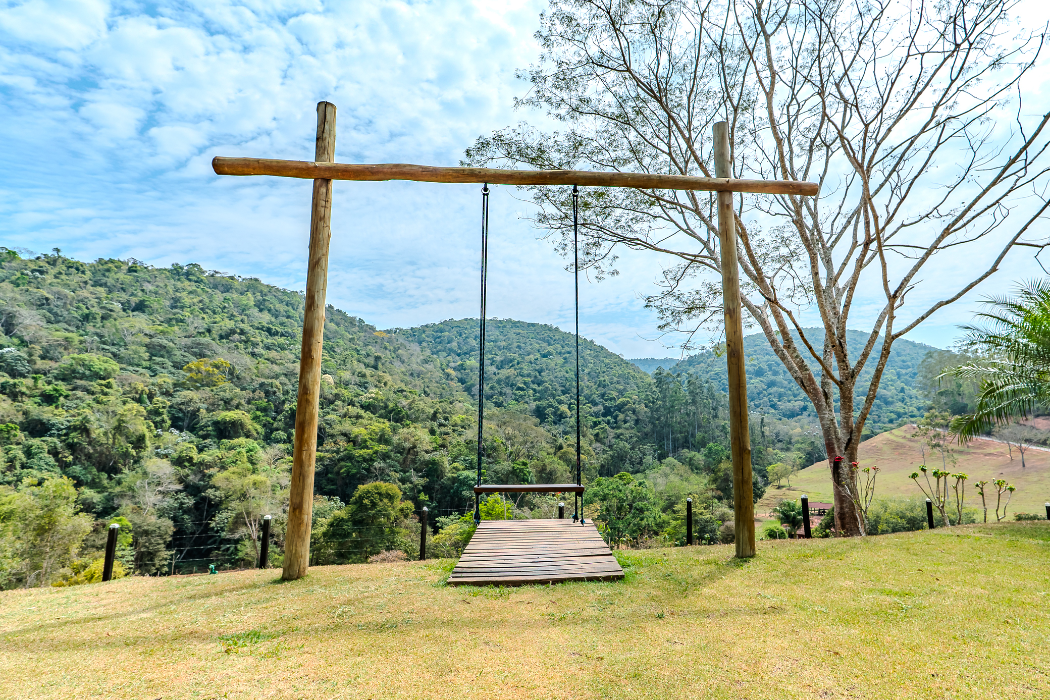 Sitio à venda, 32 hectares no bairro Pouso Frio em Pindamonhangaba/SP.