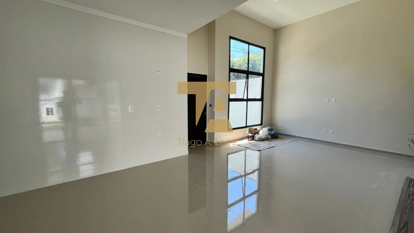 Casa à venda – Residencial Santa Clara | Pindamonhangaba/SP