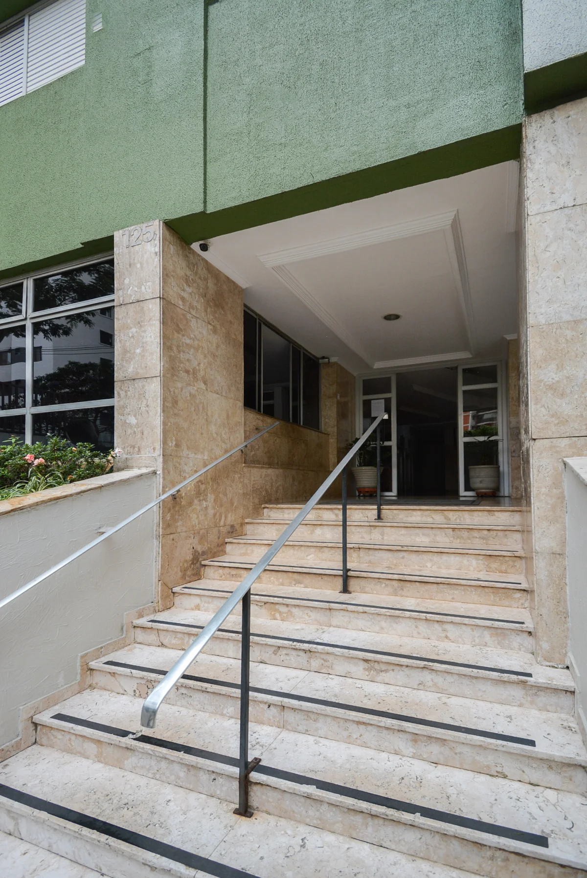 Apartamento na Vila Mariana próximo ao metrô — foto 22